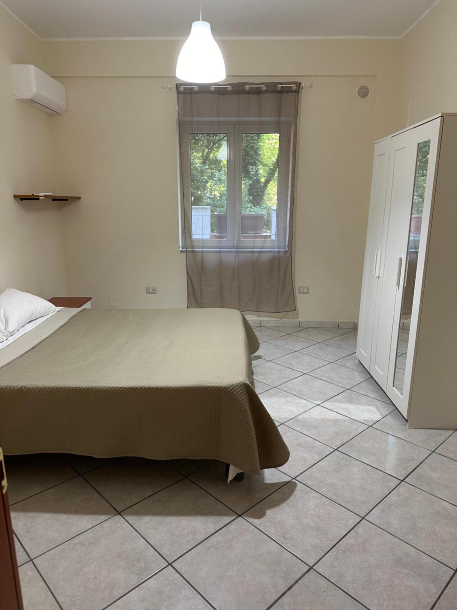 In Famiglia Apartment And Rooms For Pompei, Amalfi, Sorrento And Salerno Sant'Egidio del Monte Albino Exterior foto